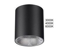 Точечный светильник Brim 7138/12CL Odeon Light