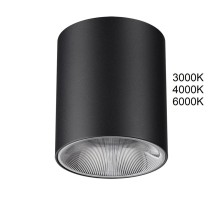 Точечный светильник Brim 7138/12CL Odeon Light