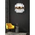 Подвесная люстра  LDP 8017-400 MD Lumina Deco