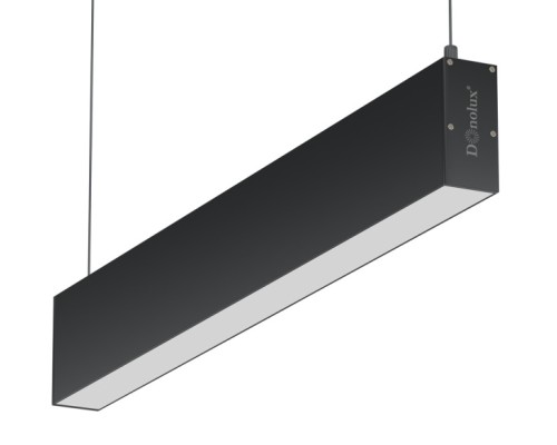 Подвесной светильник Led line uni DL18516S100WW30L3 Donolux