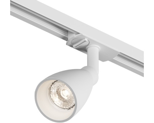 Трековый светильник BELL DK6050-WH Denkirs