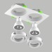 Точечный светильник Singo Base 011616 Lightstar