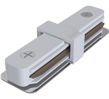 Коннектор Accessories for tracks Unity TRA001C-11W Maytoni