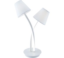 Интерьерная настольная лампа Аэлита 480032702 MW-Light