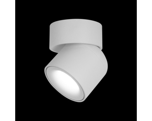 Точечный светильник Tictac 10180 White 4000K Loft It