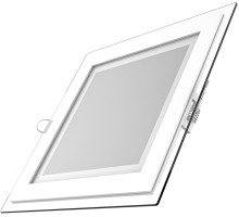 Точечный светильник Glass 948111218 Gauss
