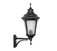 Настенный фонарь уличный  79751М Bl Oasis Light