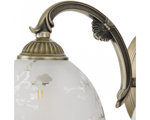 Бра AM349737 349737/2W AB Arte Milano