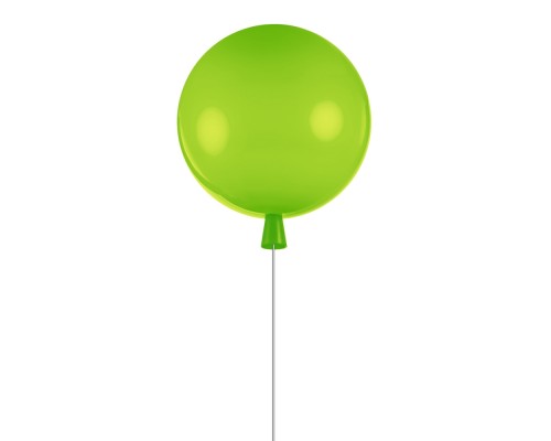 Потолочный светильник Memory 5055C/M green Loft It