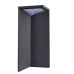 Наземный светильник Lugh Solar 733051 Deko-Light