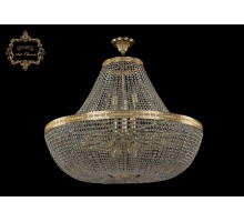 Потолочная люстра 21.05 21.051.H1.90SP.G Art Classic