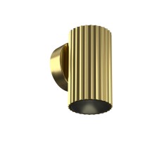 Настенный светильник Calipso C106WL-01-GU10-BS Maytoni