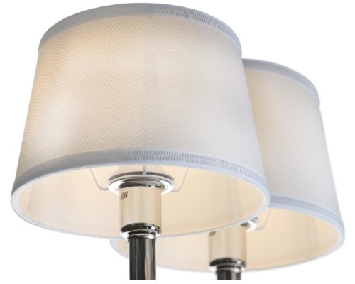 Подвесная люстра Opera 82177/8 CR iLamp