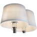 Подвесная люстра Opera 82177/8 CR iLamp