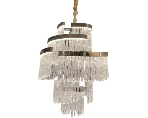 Подвесная люстра 5136 5136-620 chrome DeLight Collection