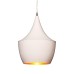 Подвесной светильник Foggi LDP 7712-B WT Lumina Deco