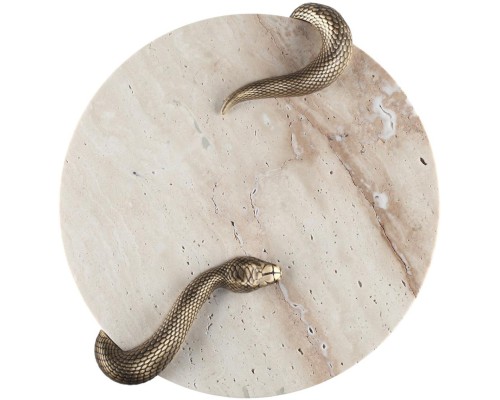 Настенный светильник Snake 7033/10WL Odeon Light