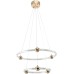 Подвесной светильник Auralia ZRS.57790.94 Zortes
