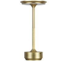 Интерьерная настольная лампа Tet-A-Tet 5033/6TL Odeon Light