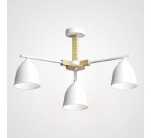 Потолочная люстра  NOA01 ImperiumLoft