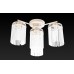Потолочная люстра Ursula TL7170X-04WG TopLight
