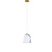 Подвесной светильник Hybrid 07097 Seletti