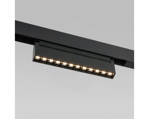 Трековый светильник Slim Magnetic 85010/01 Elektrostandard