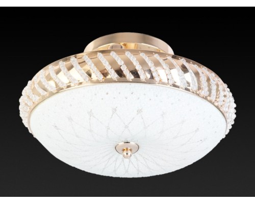 Потолочная люстра Loreen TL1490Y-03GC TopLight