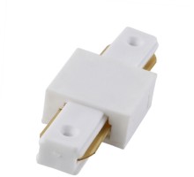 Соединитель CLT 0.211 CLT 0.211 01 WH Crystal Lux