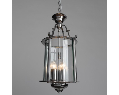 Подвесной светильник Rimini A6503SP-3CC Arte Lamp