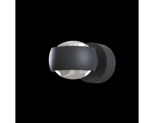 Бра Lens MOD072WL-L8B3K Maytoni