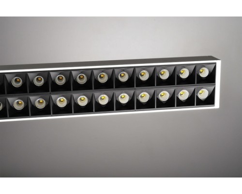 Подвесной светильник Office Three 342140 Deko-Light