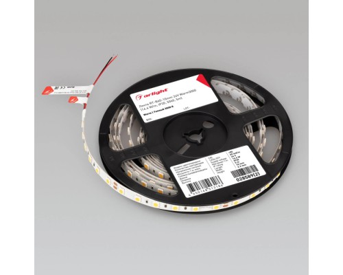 Светодиодная лента RT открытая 028589(3) Arlight