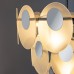 Подвесная люстра Rosabella A4067LM-7CC Arte Lamp