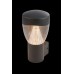Настенный фонарь уличный Delta 34585 Globo