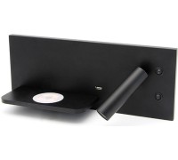 Настенный светильник Норти 08075L,19 Kink Light