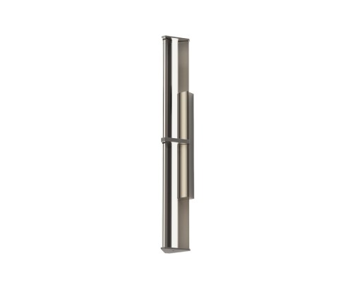 Бра MD24001031 MB24001031-1A nickel/grey DeLight Collection