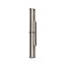 Бра MD24001031 MB24001031-1A nickel/grey DeLight Collection
