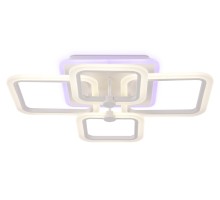 Потолочная люстра ACRYLICA FA533 Ambrella