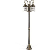 Наземный фонарь CAIOR 1 81508B/18 Gb Oasis Light