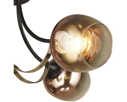 Потолочная люстра Limetta 66701.01.69.04 Wedo Light