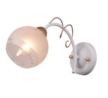 Бра Melissa TL3790B-01WH TopLight
