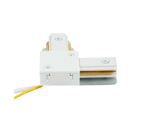 Коннектор угловой LD1021C 52153 Feron