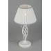 Интерьерная настольная лампа Omnilux 608 OML-60814-01 Omnilux