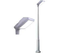 Наземный светильник Giorgio 4P2.362.G10.LYF1R Fumagalli