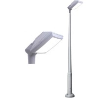 Наземный светильник Giorgio 4P2.362.G10.LYF1R Fumagalli