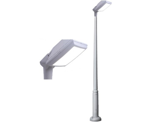 Наземный светильник Giorgio 4P2.362.G10.LYF1R Fumagalli
