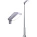 Наземный светильник Giorgio 4P2.362.G10.LYF1R Fumagalli