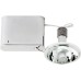 Настенный светильник Orbis D70G0715 Fabbian