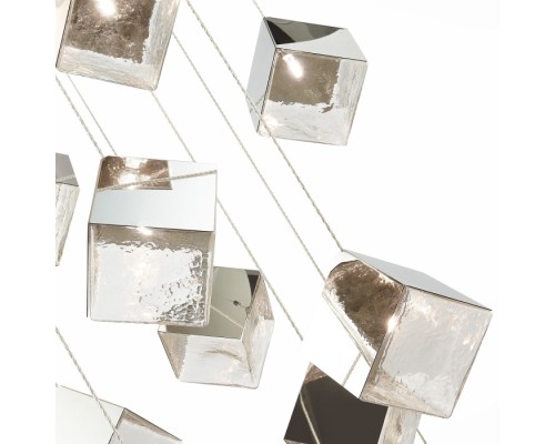 Подвесной светильник Riello SL1182.103.12 ST Luce